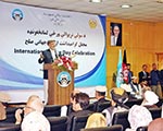 رئیس شورای عالی صلح: از راه جنگ هیچ کسی برنده نمی‌شود
